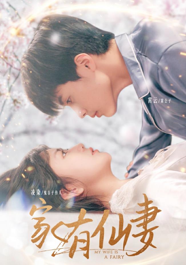 电影：家有仙妻2024