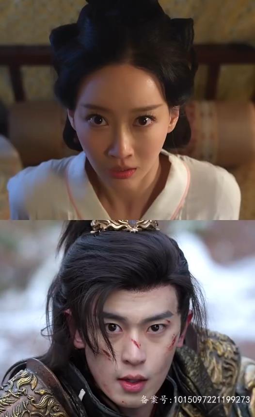 电影：锦屏春暖