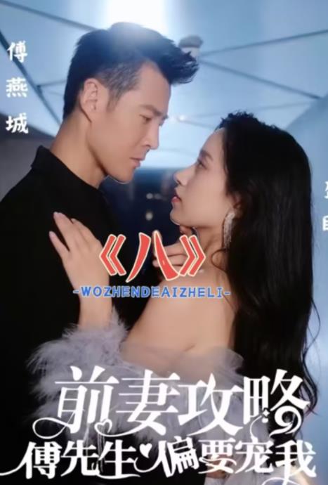 电影：前妻攻略：傅先生偏要宠我