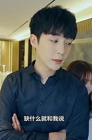 电影：回国后我与总裁纠缠不清