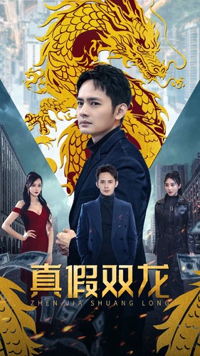 电影：真假双龙