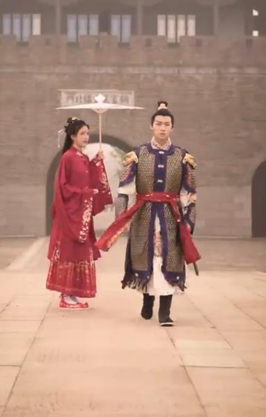 电影：陌上故人归