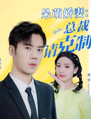 电影：呆萌娇妻：总裁请克制
