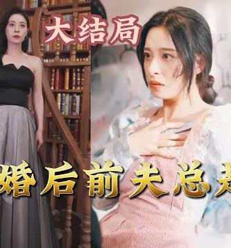 电影：离婚后前夫总是想追我