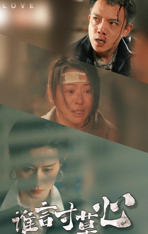 电影：谁言寸草心