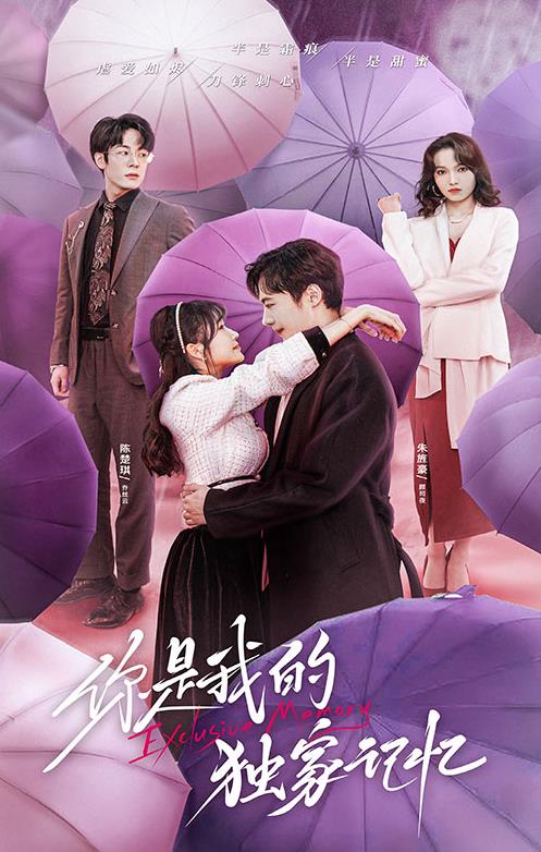 电影：你是我的独家记忆
