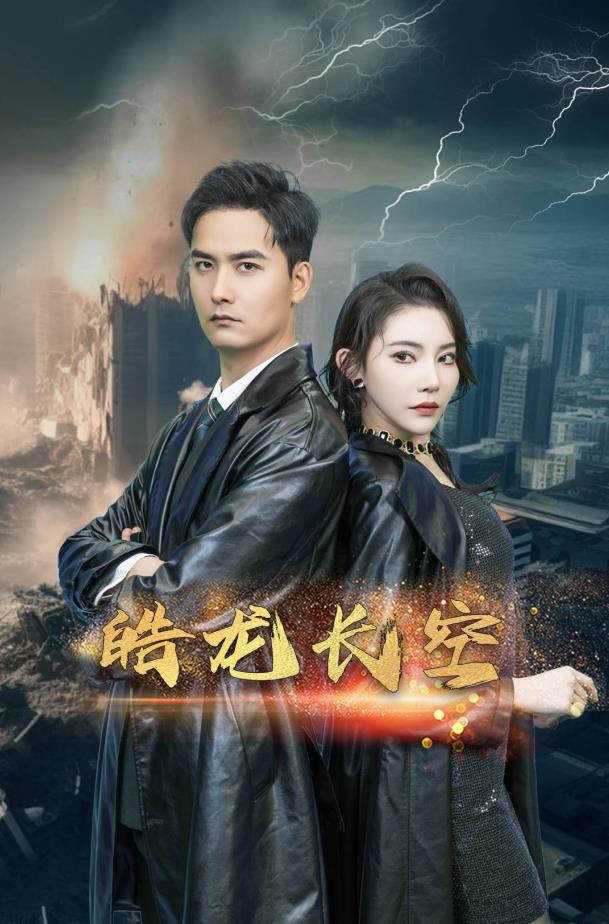 电影：皓龙长空