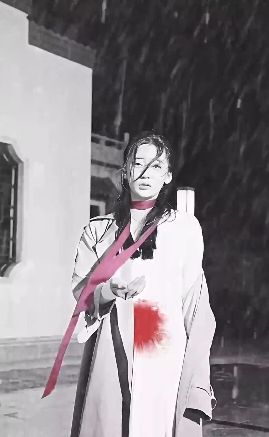 电影:我在时光长河里流浪