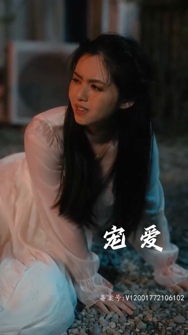 电影：宠爱短剧