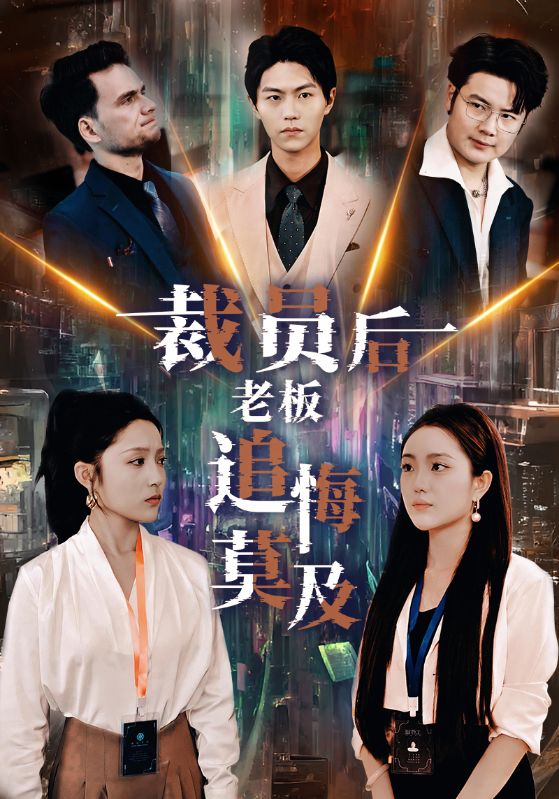 电影：裁员后老板后悔莫及