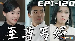 电影：至尊丐婿合集版