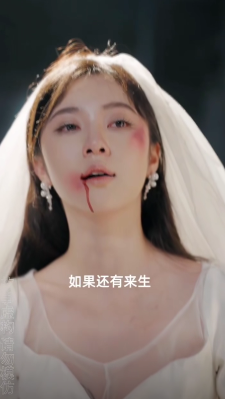 电影：我与时光不负你