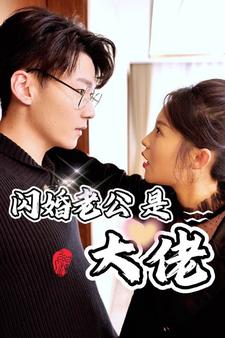 电影:新版:闪婚老公是大佬