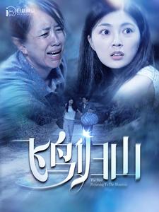 电影：飞鸟归山