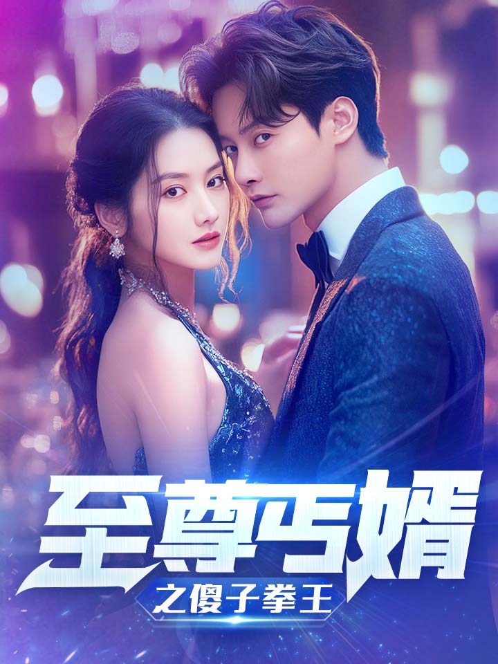 电影：至尊傻婿之傻子拳王