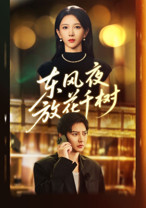 电影：东风夜放花千树