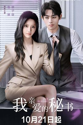 电影：我亲爱的秘书