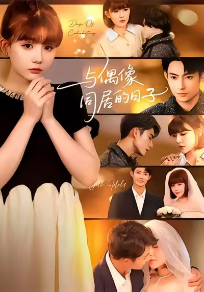 电影：与偶像同居的日子