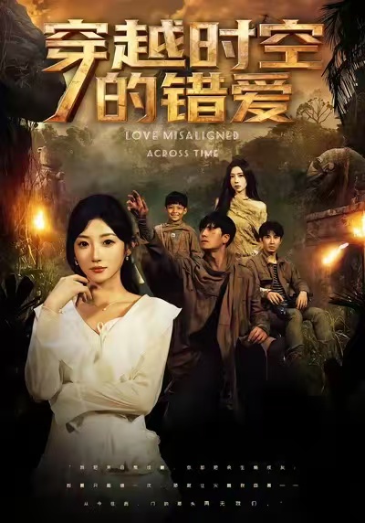 电影：穿越时空的错爱