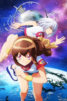 电影：大运动会ReSTART!