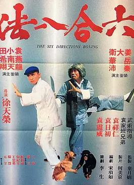 电影：六合八法