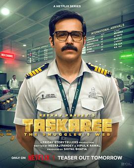 电影：海关英雄：走私暗战