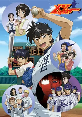 电影：棒球大联盟第二季