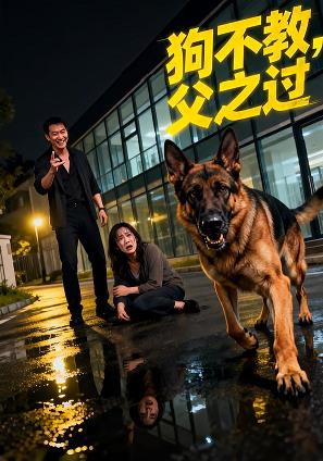 电影：狗不教，父之过