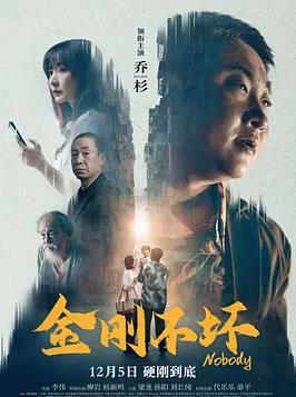 电影：金刚不坏2024