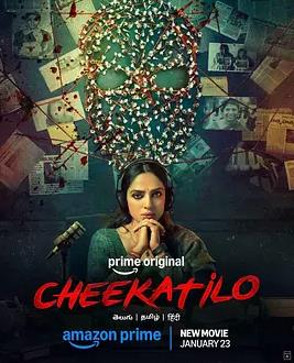 电影：照亮黑暗