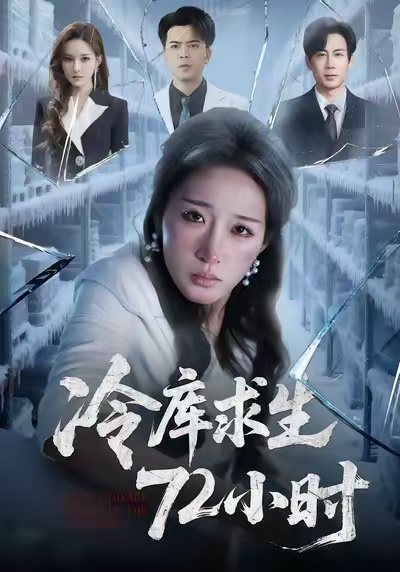 电影：冷库求生72小时