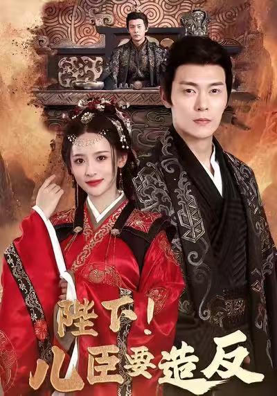 电影：陛下！儿臣要造反