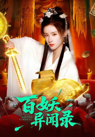 电影：百妖异闻录