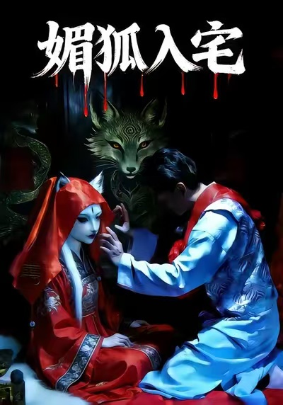 电影：媚狐入宅