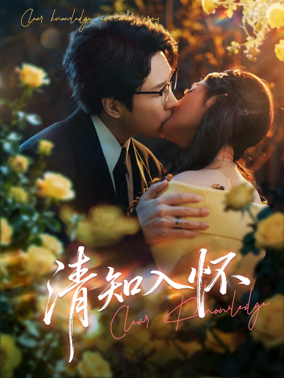 电影：清知入怀