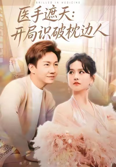 电影：医手遮天：开局识破枕边人