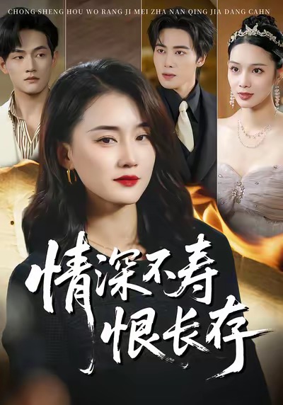 电影：情深不寿恨长存