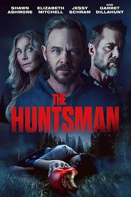 电影：昏迷的凶手