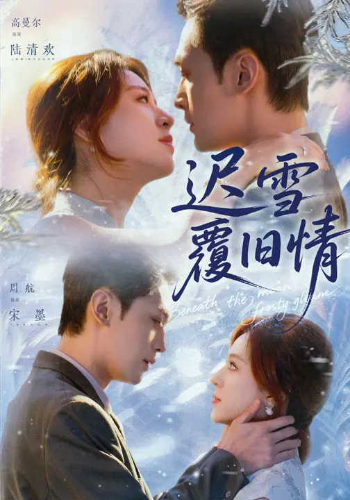 电影：迟雪覆旧情