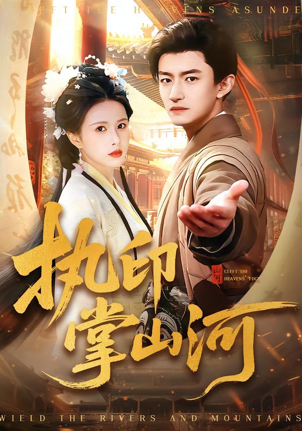 电影：执印掌山河