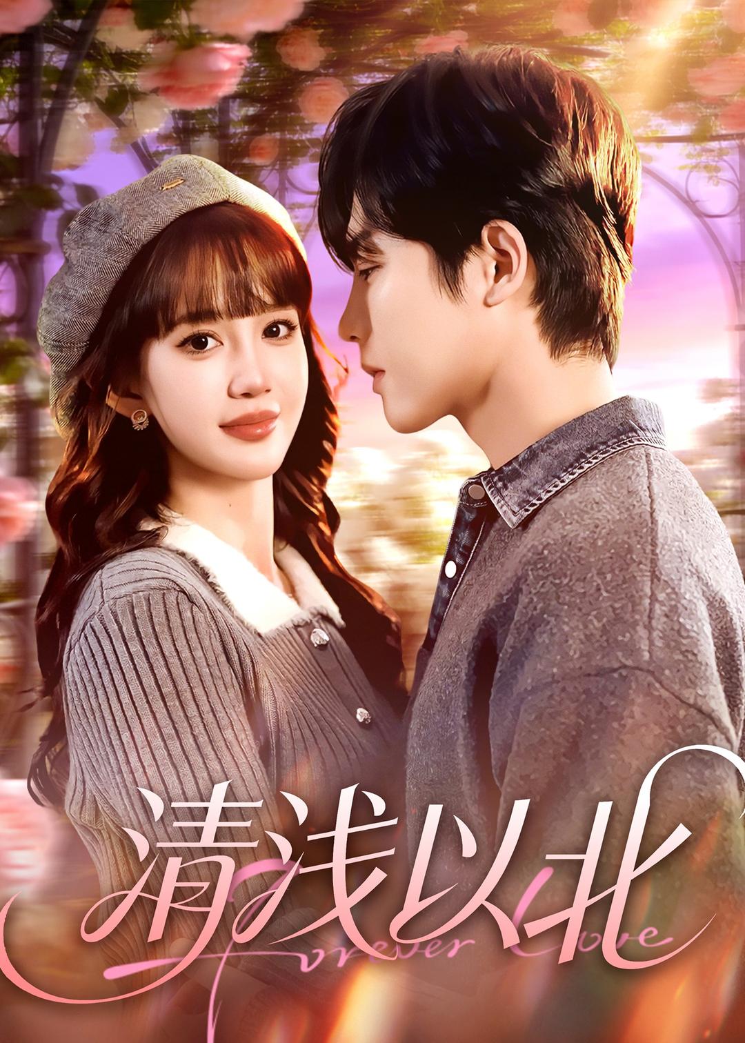 电影：清浅以北