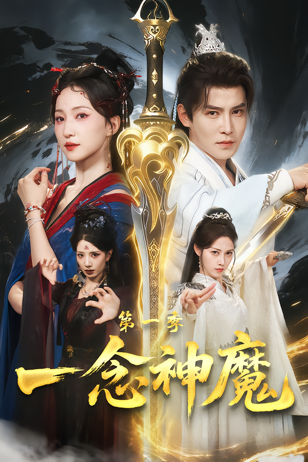 电影：一念神魔第一季
