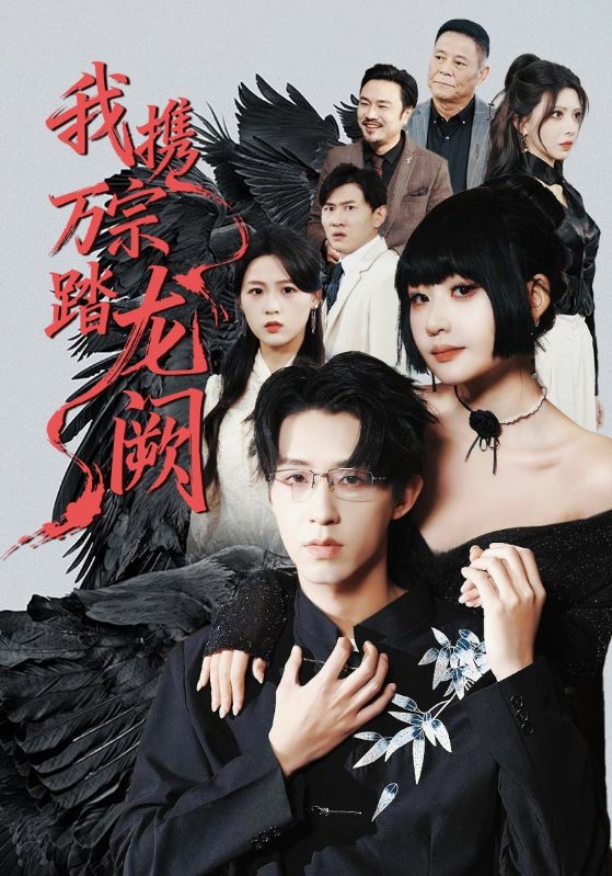 电影：我携万宗踏龙阙