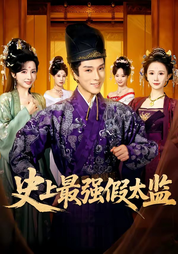 电影:史上最强假太监