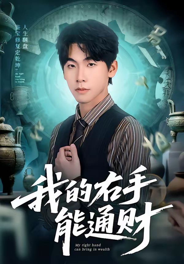 电影：我的右手能通财
