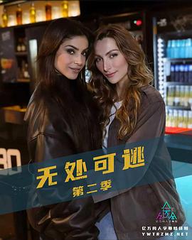 电影：无处可逃第二季