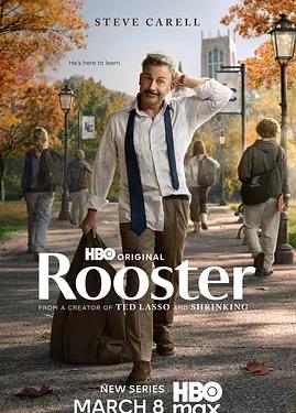 电影:雄鸡生活第一季