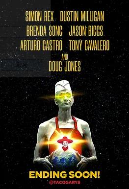 电影：塔科·加里行动