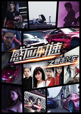 电影：感应时速之暴走飞车