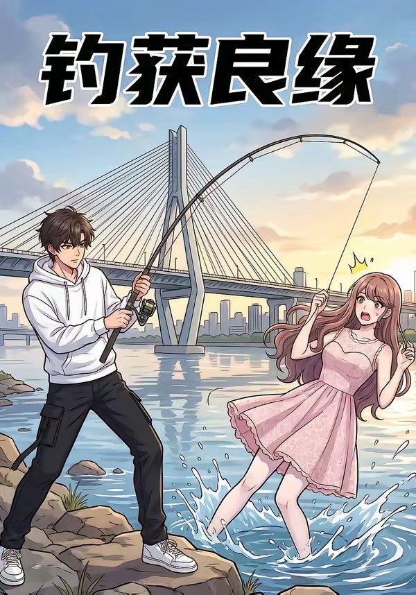 电影：钓获良缘